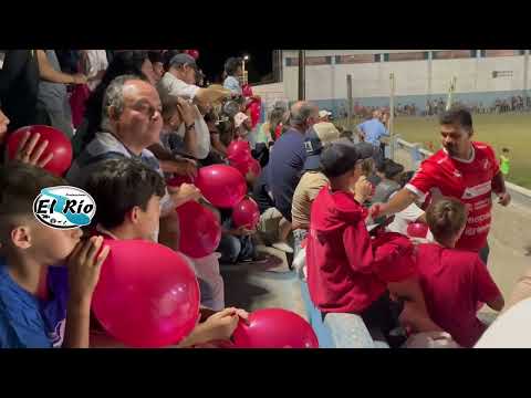 Campeonato Nacional de Selecciones - Cerro Largo Interior vs Treinta y Tres Capital - Sub 18