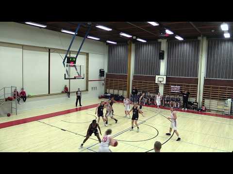 ATSM 2. valiera Pyrinto - HNMKY (63-77) (parempilaatuinen video)