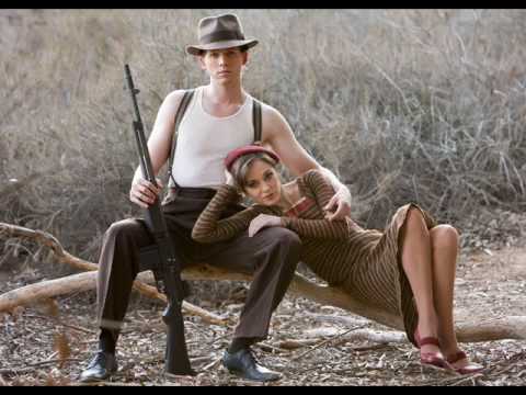 Donatas Montvydas ir Monika Linkytė- Dviese kelyje (Vieno nusikaltimo istorija)