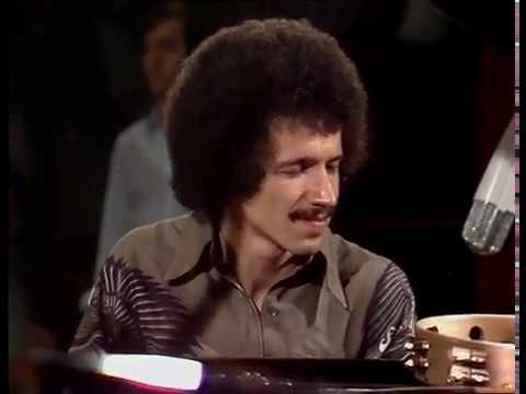 Keith Jarrett Trio Live in Hamburg 1972