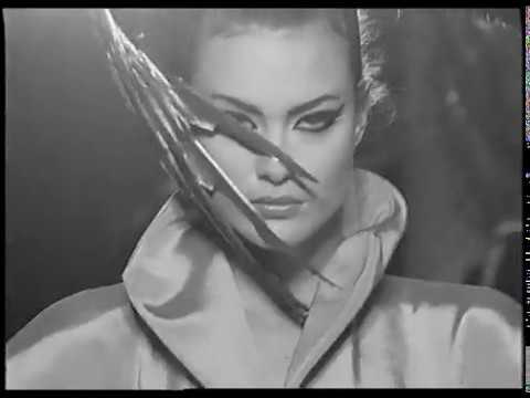 Givenchy Haute Couture Spring/Summer 1997 (Alexander McQueen)