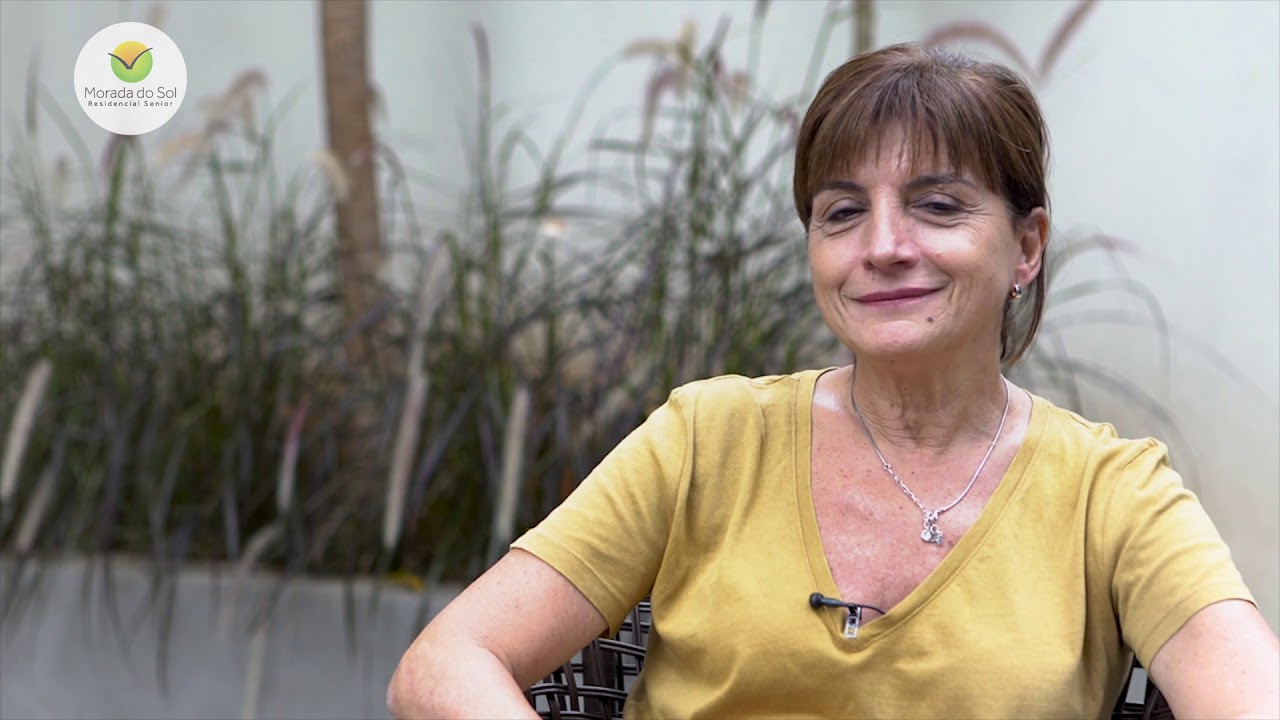 Depoimento Marcia - Residencial Em Familia