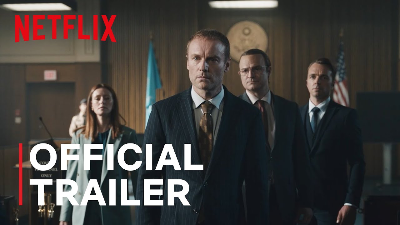 Official Trailer