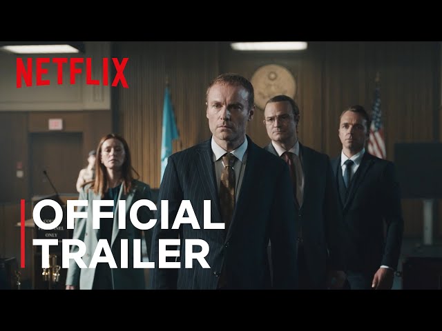 Official Trailer