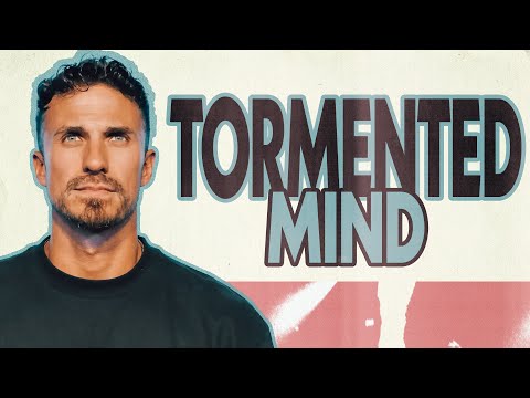 Tormented Mind | Mindfield | Pastor Bobby Chandler