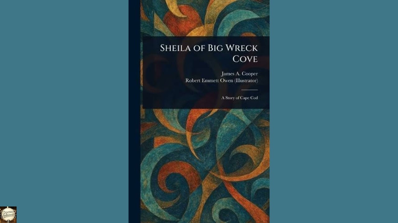 Sheila of Big Wreck Cove