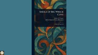 Sheila of Big Wreck Cove