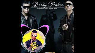 Daddey Yankee Papi papi# Bass, 1113#