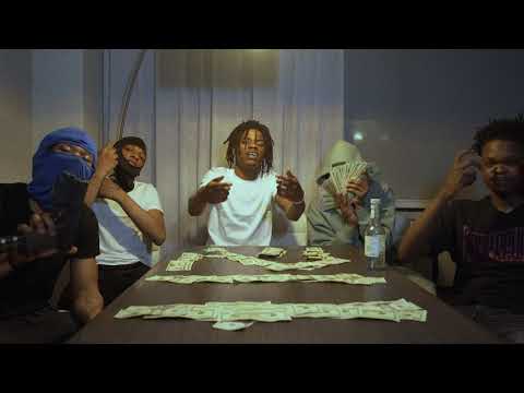 ABMS La Dubb - Only Response | Shot By BandoFilms