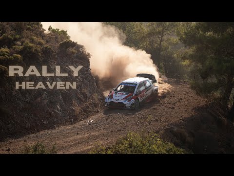 Rally Heaven