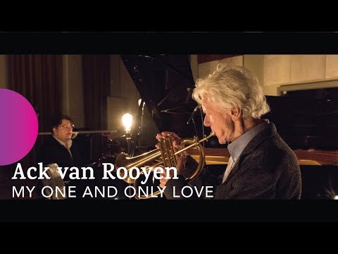 humble heroes | ack van rooyen | my one and only love