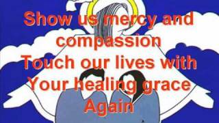 Healing Grace