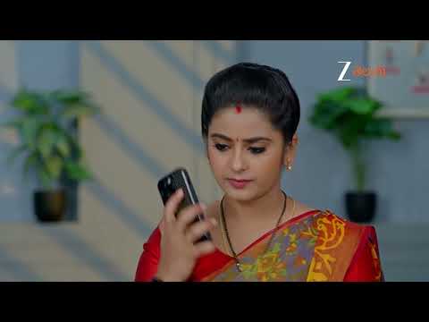 Dheerga Sumangali Bhava Promo - 17 Feb 2026 - Mon to Sat at 1:00 PM - Zee Telugu