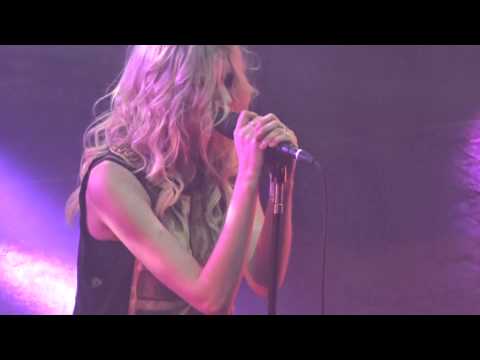 The Pretty Reckless - House on a Hill live - Brixton Academy 26/11/14