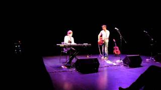 Rex Goudie, Billy the Kid -- Bruce Springsteen's Atlantic City