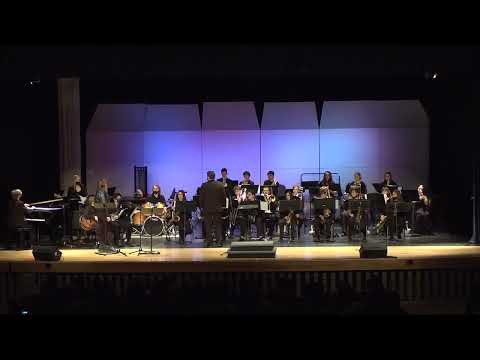 NHS Winter Band Concert 2022