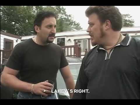 Let's Get Drunk and Eat Chicken Fingers | Trailer Park Boys | Julian Motivation