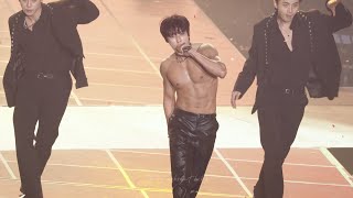 2024.12.08 INFINITE - TGIF (성열solo) | LIMITED EDITION IN SEOUL #인피니트 #infinite