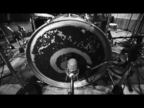 O'Brother Deconstruct  in-studio (official audio)