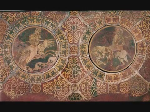 Medieval - Folk Round- Kevin MacLeod-Bekhit Fahim