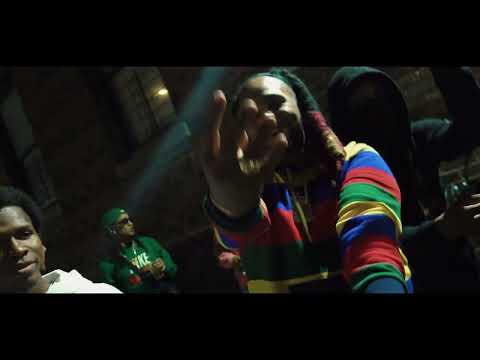 OT RAFI FT @NellyNelz-44😈 (Official Video)