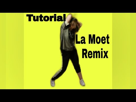 La Moet-Remix / Tutorial