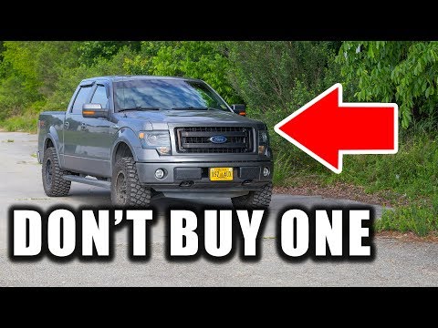 Why You Don't Need a Truck