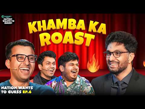 Gursimran Khamba and 2 more