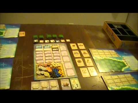 Puerto Rico - intro.wmv