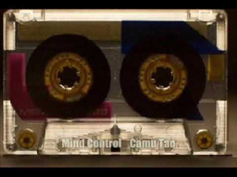 WRB 10 9   Mind Control    Camu Tao