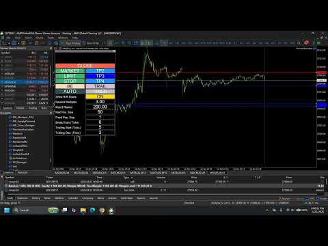 Video Precision Execution EA