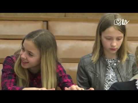 Tjedni vrtuljak 21.5.2016.