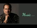 Taweez Bana Ke Pehnu Use  Lyrics  Full Song   Khuda Or Mohabbat OST   Rahat Fateh Ali Khan144p