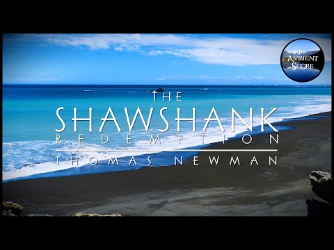 The Shawshank Redemption | Calm Continuous Mix