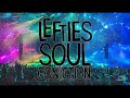 Lefties Soul Connection ............ Funky Chick
