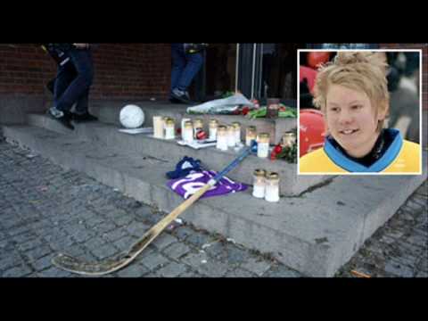 r i p jesper öhman!