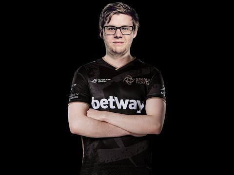 POV - Lekr0 (NiP)(29-15) vs TYLOO / train / FACEIT Major 2018 Main Qualifier