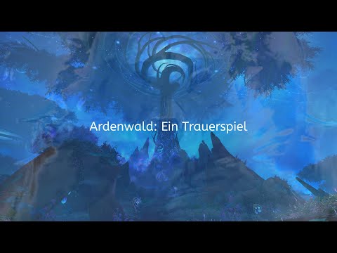 Nachleben: Ardenwald - Eine Kurzanalyse