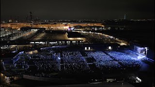 0:00 (2) - 【Ado】風のゆくえ (EXPO 2025 大阪・関西万博 )