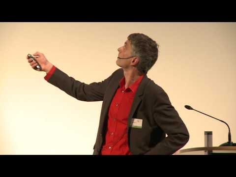 OXID Commons 2012 - Eröffnung & Keynote (Full HD)