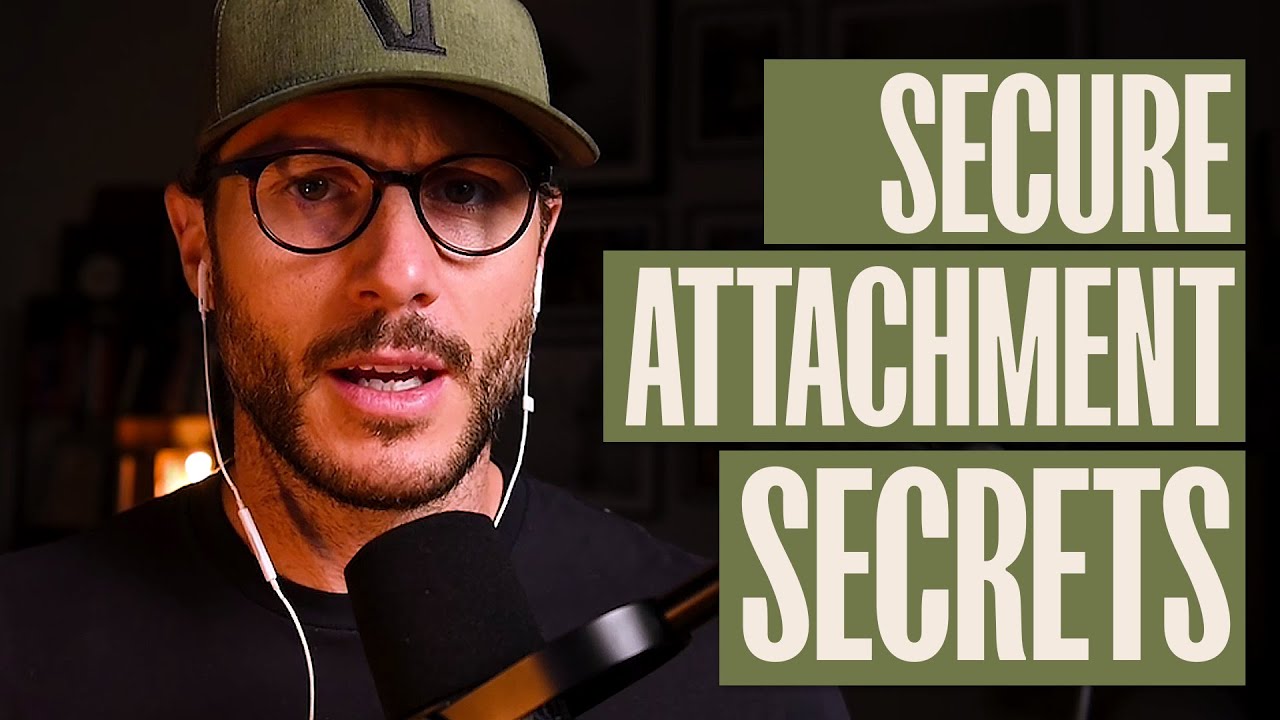 5 Signs of a Securely Attached Relationship (And How to Create It!)