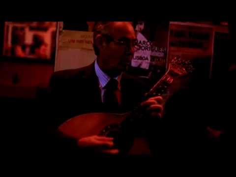 Fado, Ruca Fernandes, "Maria Lisboa"