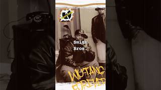 Chef Raekwon//Smith Bros #mfruckus #musicchannel #video