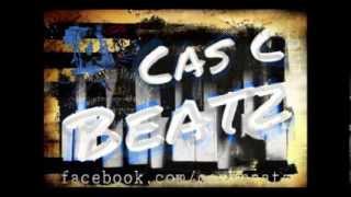 Cas C Beatz - Flugzeuge im Bauch (Prod.by CasC Beatz)