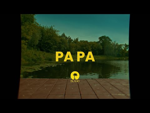 Dominik Dudek - PA PA