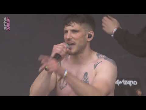 Swiss & Die Andern - Live @ Hurricane  Festival 2022 (Full Concert)