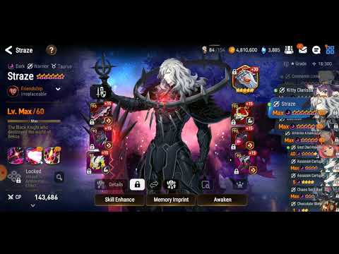 Epic Seven - The Smoothest All Rounder Wanda Debut! Riolet / Violet KILLER!