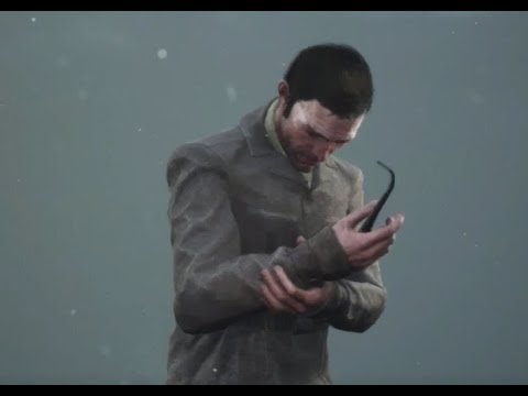 THE SINKING CITY  - Gameplay  Walkthrough LOST AT SEA Part 2