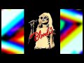 Blondie One Way Or Another SLOWED REVERB