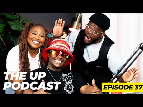 OpenChats & Gayton MacKenzie | Date People You Can Afford | Kenny Kunene | Lasizwe & Ghost Hlubi